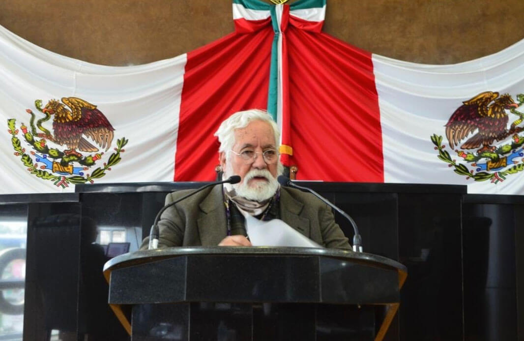 Debe gobierno