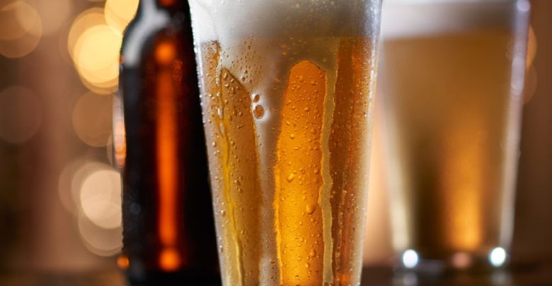 Cerveza