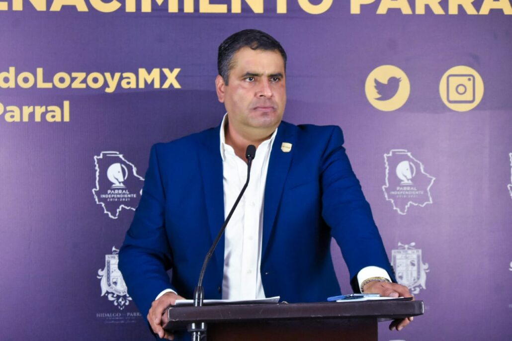 Parral