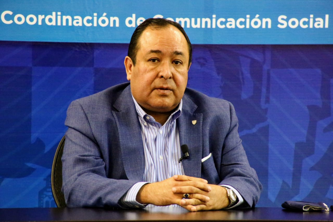 Extradicion