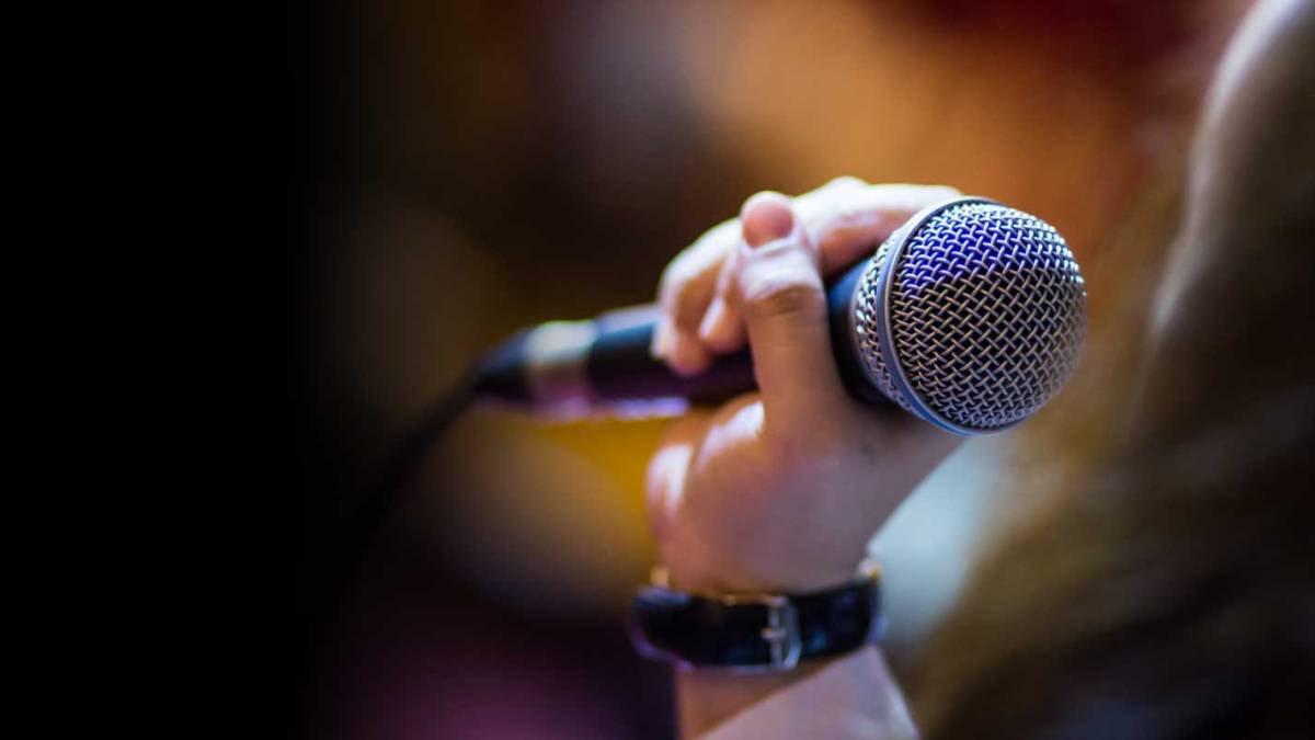 Karaoke