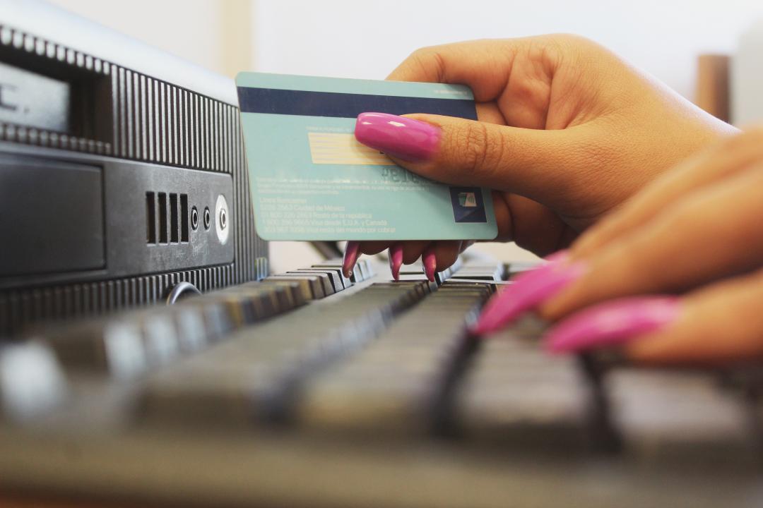 Compras internet