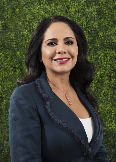 LIDIA MERODIO
