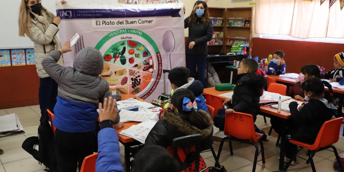 FERIA DE LA SALUD ESCUELAS PRIMARIAS12 1140x570