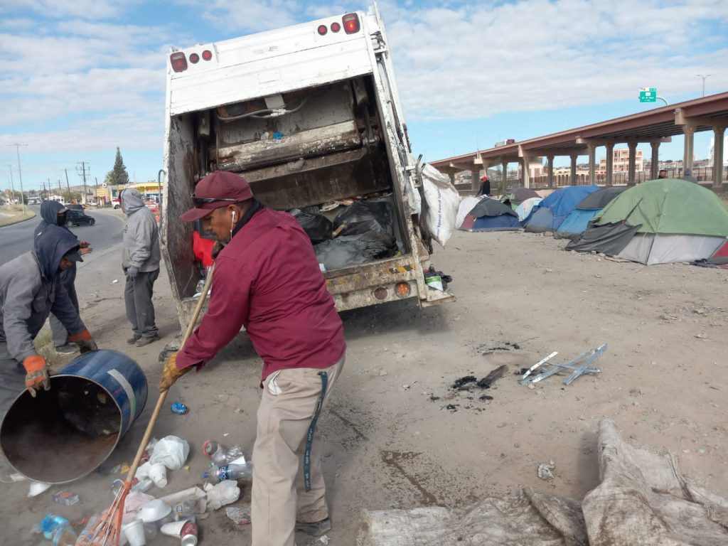 Basura