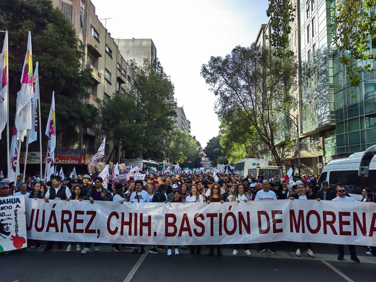 Marcha