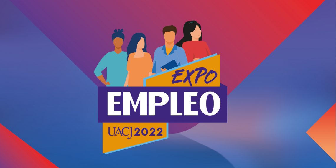 Uacj empleos