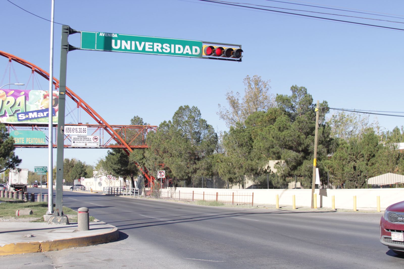 Vialidad