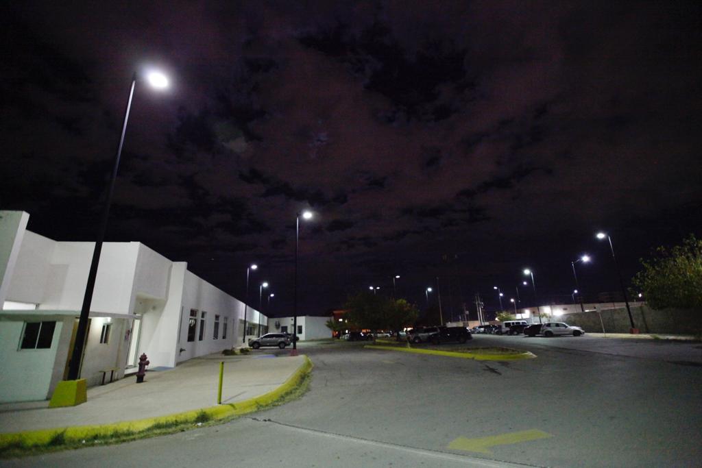 Alumbrado