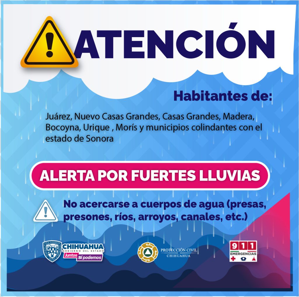Lluvia