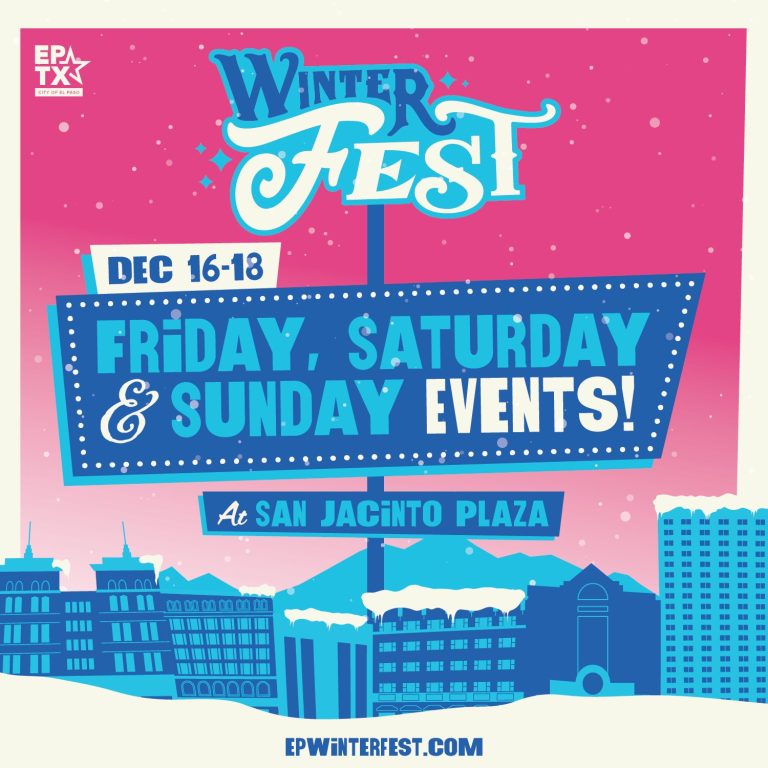 Winter fest