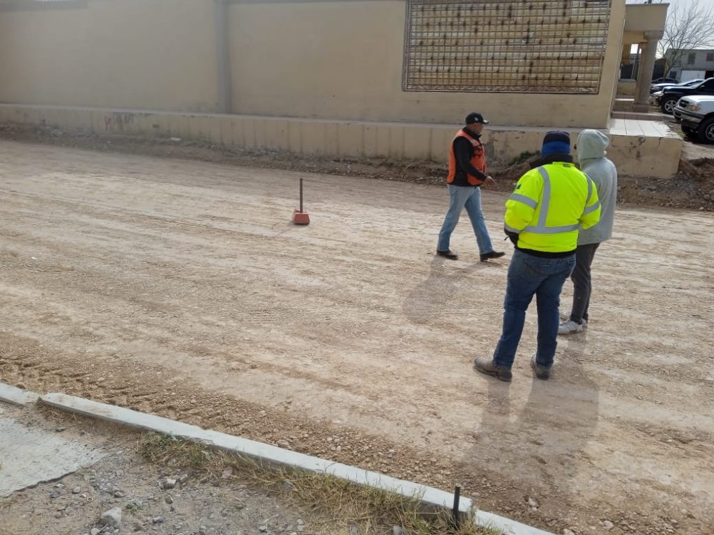 Baches