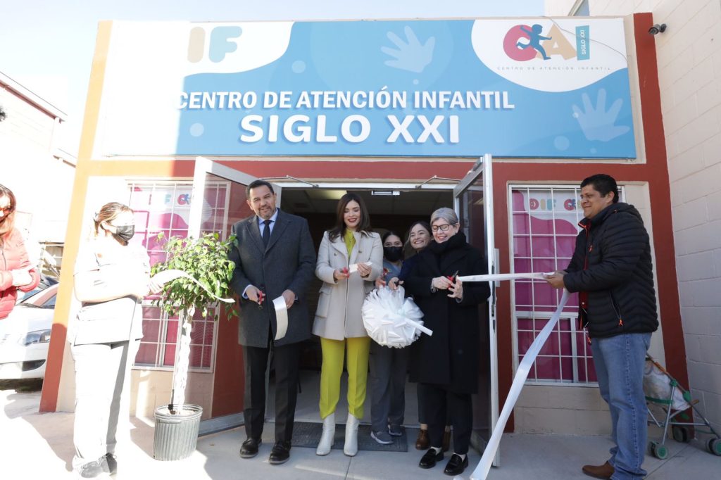 Centro infantil