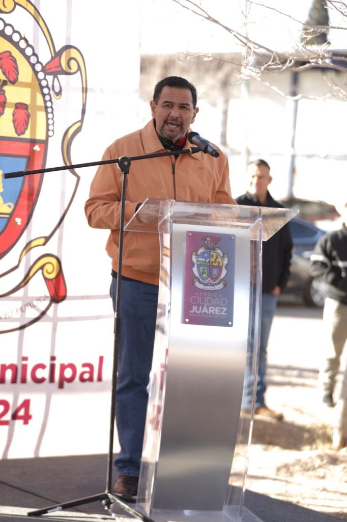 Cruz martes