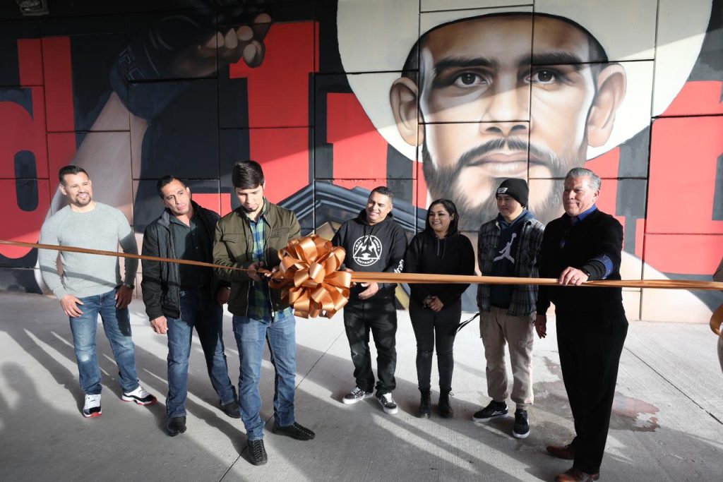 Mural