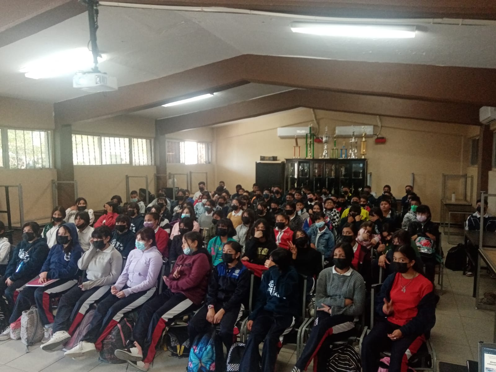 Curso