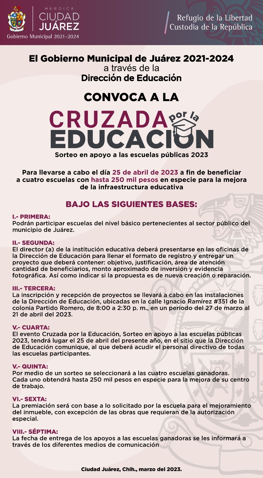 Cruzada