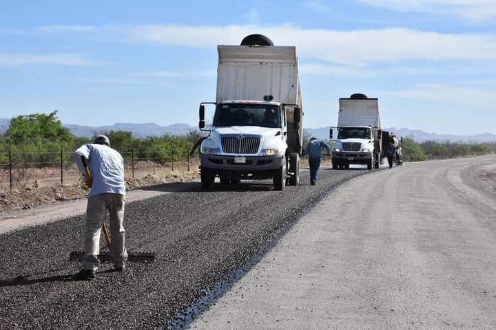 Carreteras