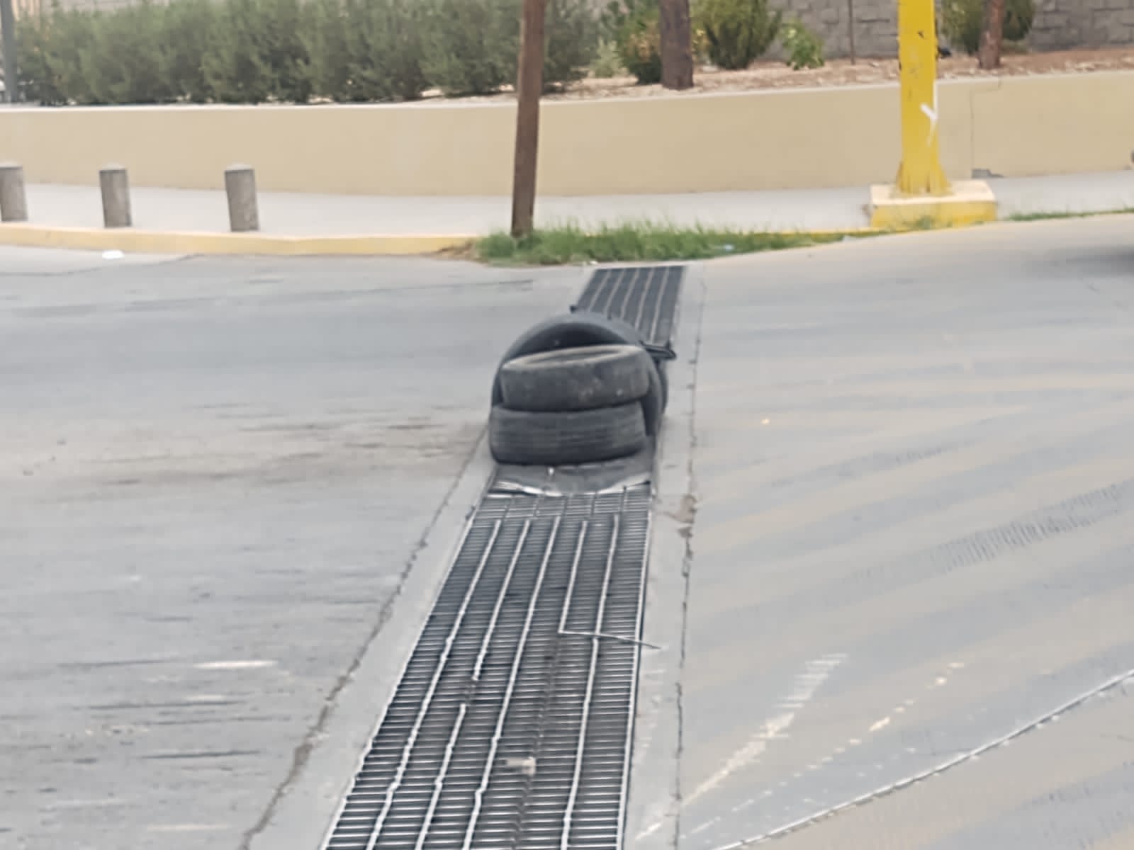 Alcantarilla