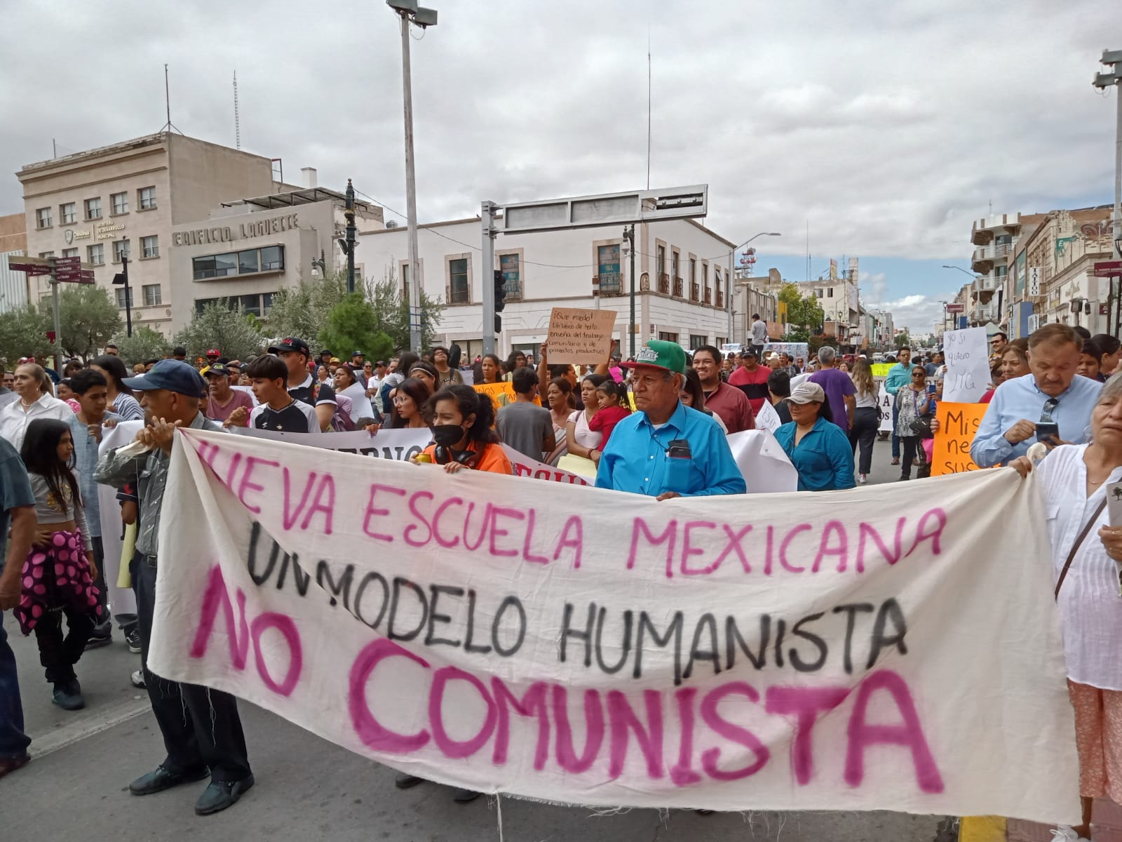 Marcha