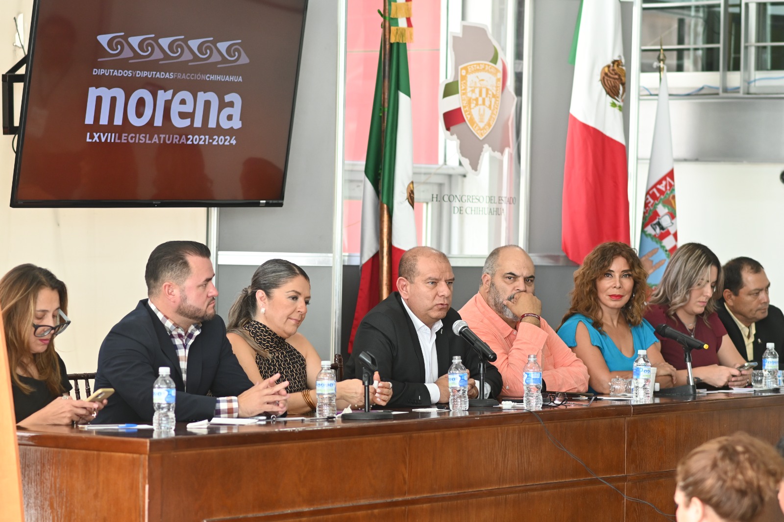 Morena