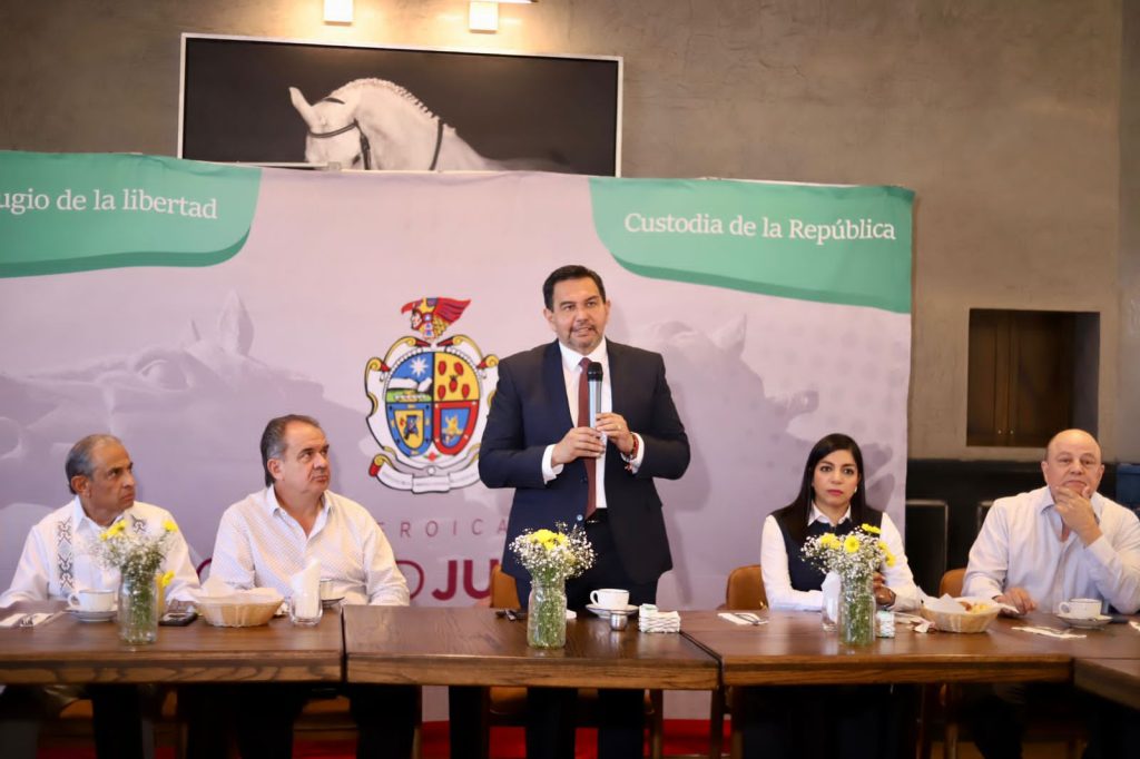 Cruz 23 oct