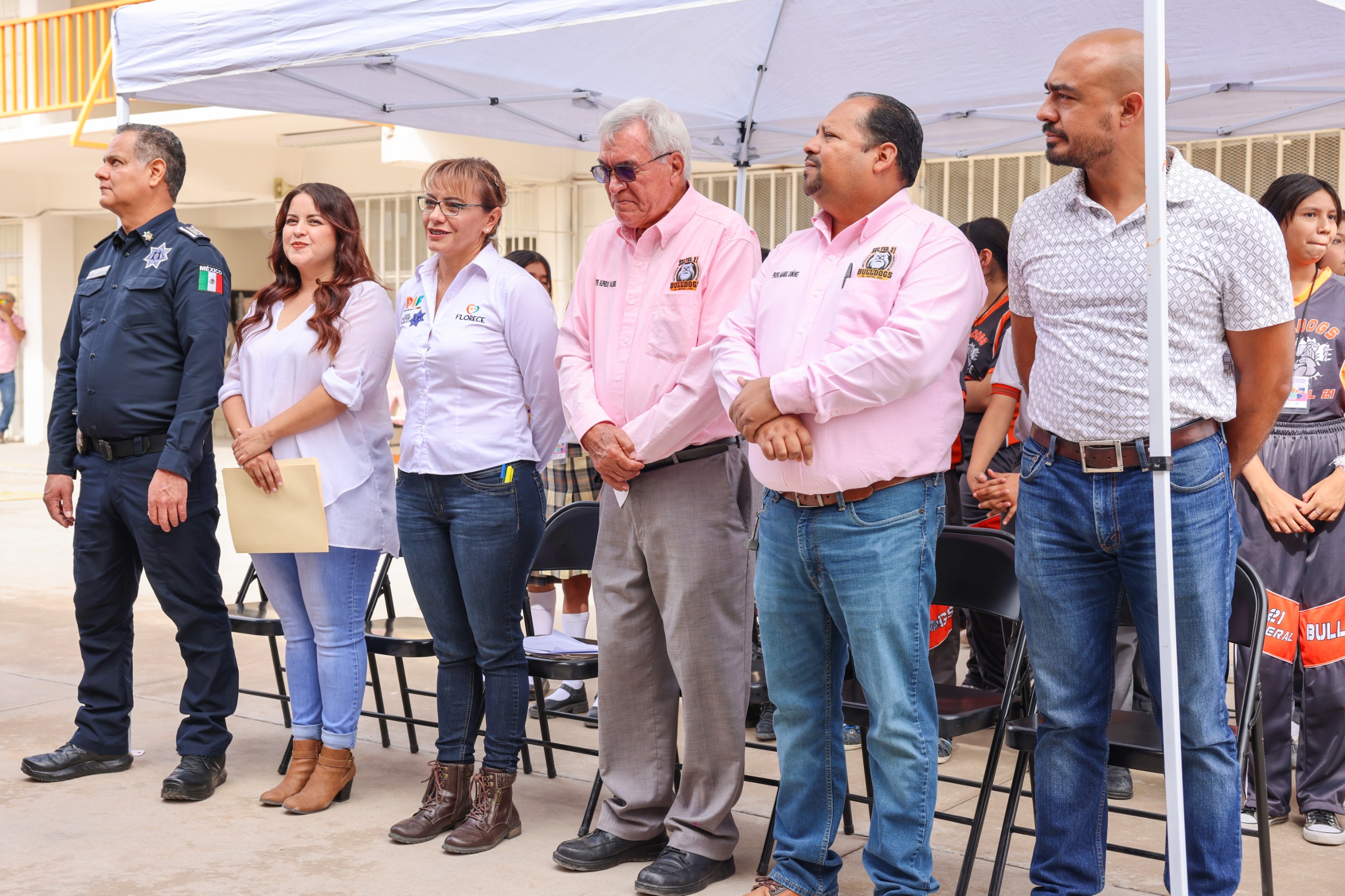Jovenes