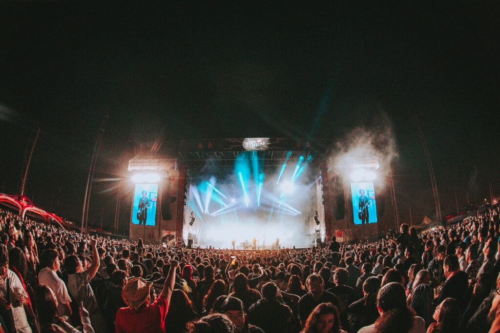Stageview 6